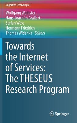 Towards the Internet of Services