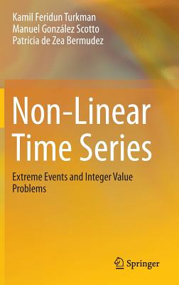 Non-Linear Time Series