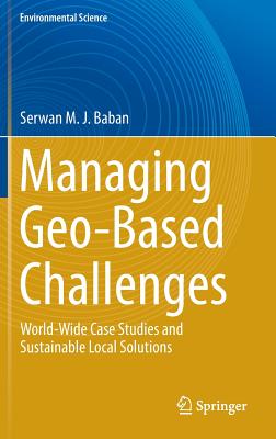 Managing Geo-Based Challenges