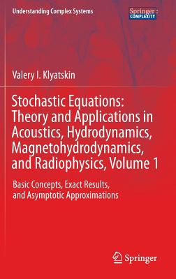Stochastic Equations