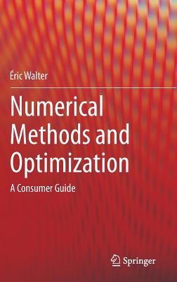 Numerical Methods and Optimization