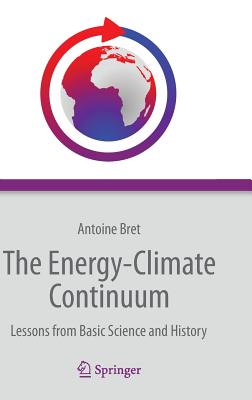 The Energy-Climate Continuum