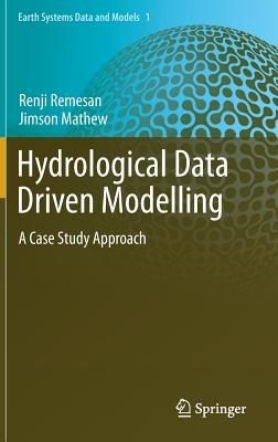 Hydrological Data Driven Modelling