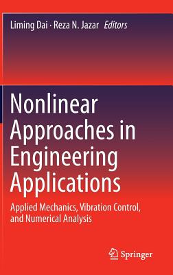 Nonlinear Approaches in Engineering Applications
