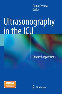 Ultrasonography in the ICU