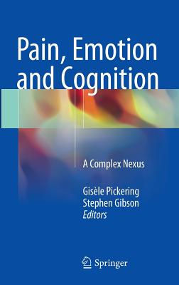 Pain, Emotion and Cognition