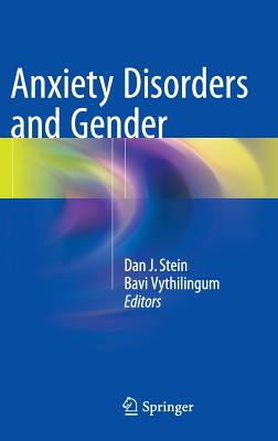 Anxiety Disorders and Gender