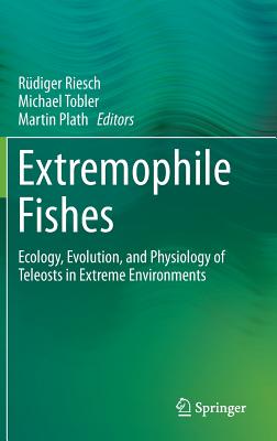Extremophile Fishes