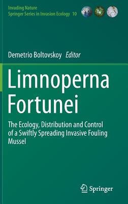 Limnoperna Fortunei