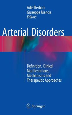 Arterial Disorders