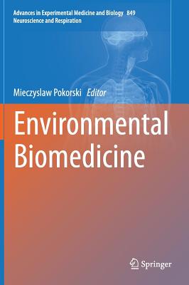 Environmental Biomedicine