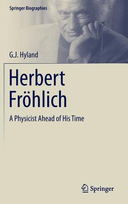 Herbert Fröhlich