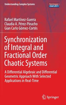 Synchronization of Integral and Fractional Order Chaotic Systems