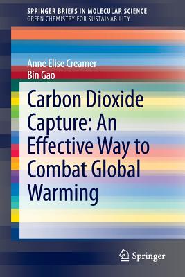 Carbon Dioxide Capture: An Effective Way to Combat Global Warming