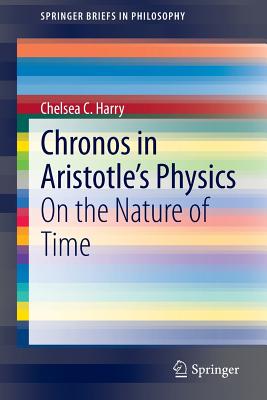 Chronos in Aristotle''s Physics