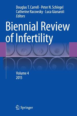 Biennial Review of Infertility