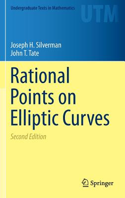 Rational Points on Elliptic Curves