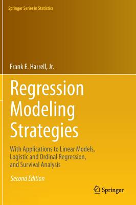 Regression Modeling Strategies