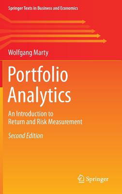 Portfolio Analytics