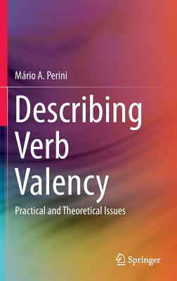 Describing Verb Valency
