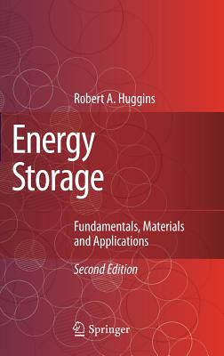 Energy Storage