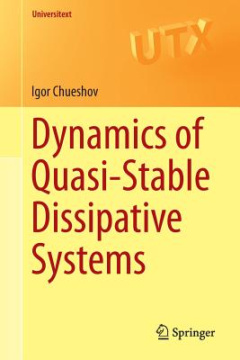 Dynamics of Quasi-Stable Dissipative Systems