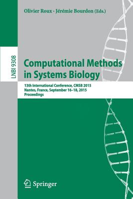 Computational Methods in Systems Biology