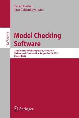 Model Checking Software