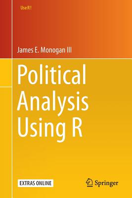 Political Analysis Using R