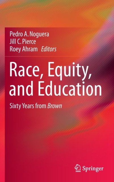 Race, Equity, and Education