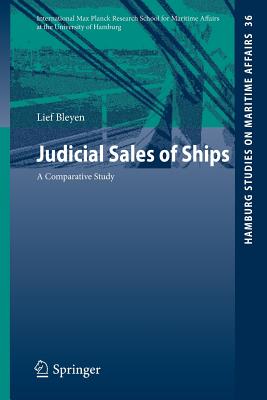 Judicial Sales of Ships