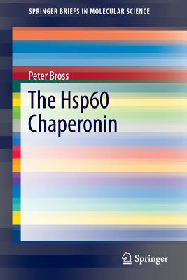 The Hsp60 Chaperonin