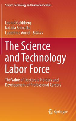 The Science and Technology Labor Force