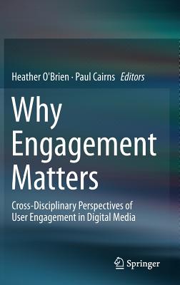 Why Engagement Matters