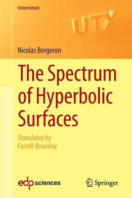 The Spectrum of Hyperbolic Surfaces