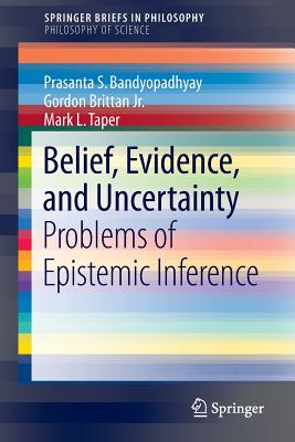 Belief, Evidence, and Uncertainty