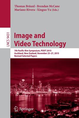 Image and Video Technology