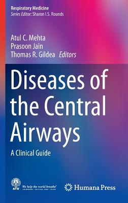 Diseases of the Central Airways