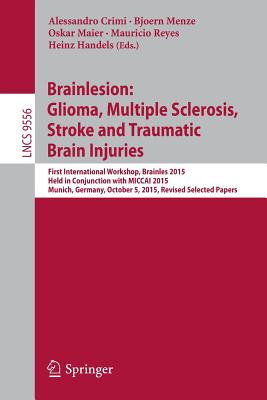 Brainlesion