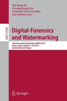 Digital-Forensics and Watermarking