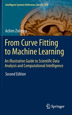 From Curve Fitting to Machine Learning