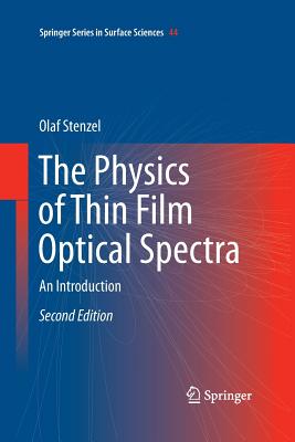 The Physics of Thin Film Optical Spectra