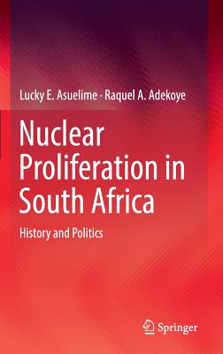 Nuclear Proliferation in South Africa