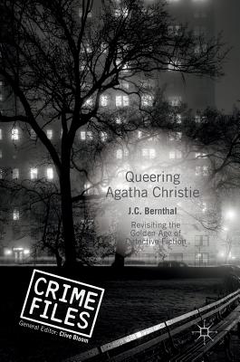 Queering Agatha Christie
