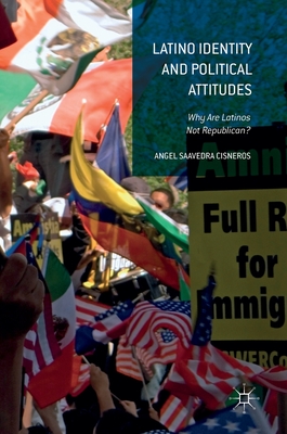 Latino Identity and Political Attitudes