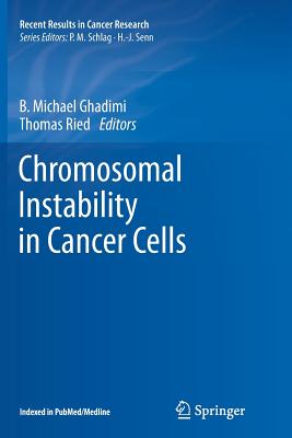 Chromosomal Instability in Cancer Cells