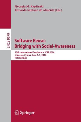 Software Reuse