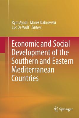Economic and Social Development of the Southern and Eastern Mediterranean Countries