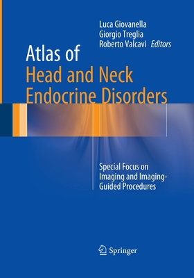 Atlas of Head and Neck Endocrine Disorders