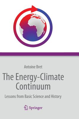 The Energy-climate Continuum